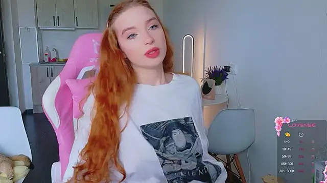 cinnabon girls online show from June 2, 1:02 pm