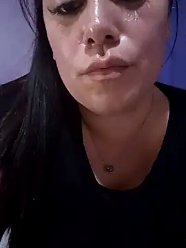 daaibaby1 online show from January 26, 1:31 am