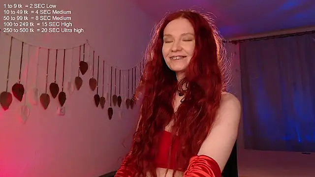 Mayrumey online show from June 24, 10:58 am