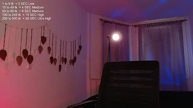 Mayrumey online show from July 16, 1:50 pm
