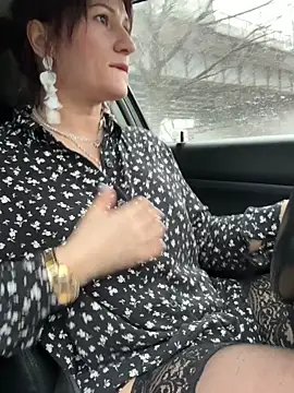 ZhenjaPoledance online show from March 4, 2:21 pm