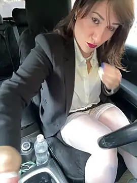 ZhenjaPoledance online show from September 9, 7:41 am