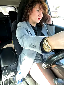 ZhenjaPoledance online show from September 13, 7:41 am