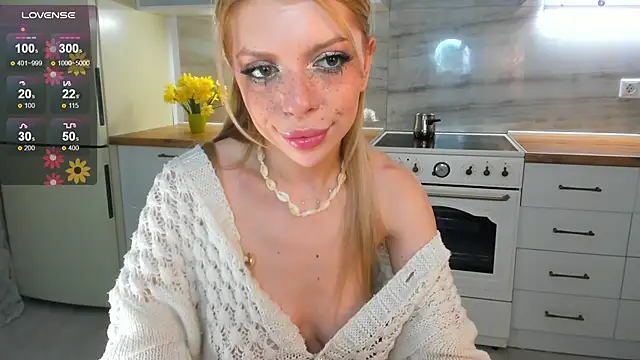 Snapshot of Hannah_Carr chatting on March 21, 4:06 am Hannah Carr online show from March 21, 4:06 am