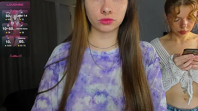 Snapshot of Hannah_Carr chatting on November 23, 5:57 pm Hannah Carr online show from November 23, 5:57 pm