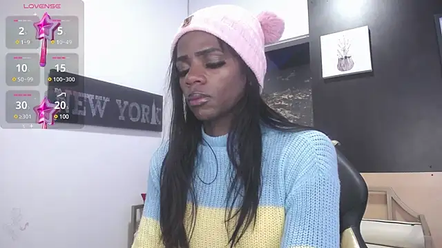 enderlis online show from March 13, 8:15 am