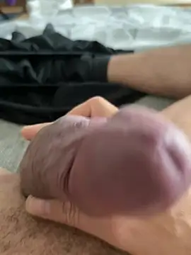 Clitlover255 online show from June 8, 3:45 pm