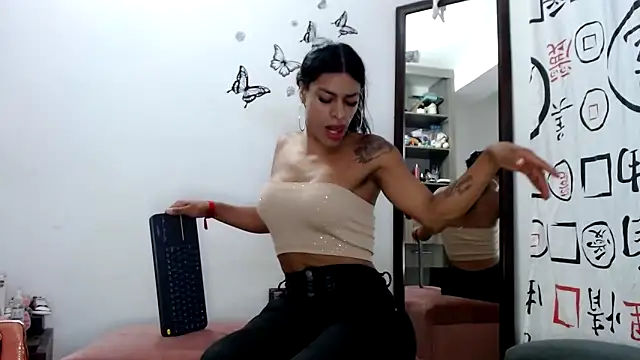 golositha29 online show from October 18, 9:48 pm