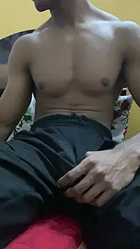 Snapshot of Wild_beast chatting on October 24, 10:00 am Wild beast online show from October 24, 10:00 am