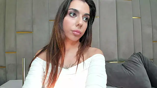 Snapshot of eva_lim chatting on September 27, 3:28 pm eva lim online show from September 27, 3:28 pm