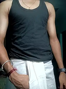 ansh777777777 online show from October 21, 5:46 pm