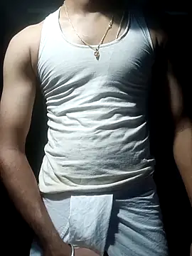 ansh777777777 online show from April 17, 6:55 pm