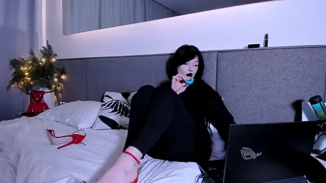  Goddess Misha  online show from January 5, 11:12 pm