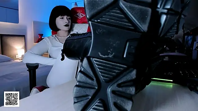  Goddess Misha  online show from October 15, 9:26 pm