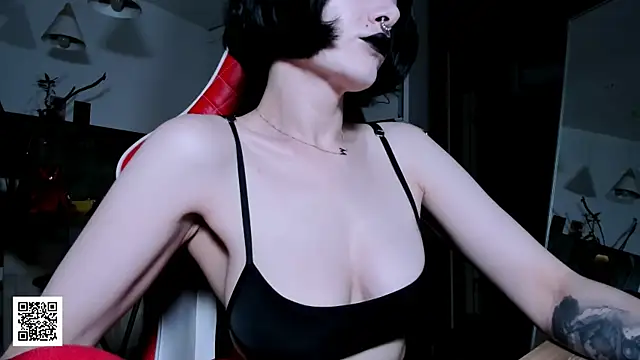 Snapshot of _Goddess_Misha_ chatting on June 28, 9:10 pm Goddess Misha online show from June 28, 9:10 pm