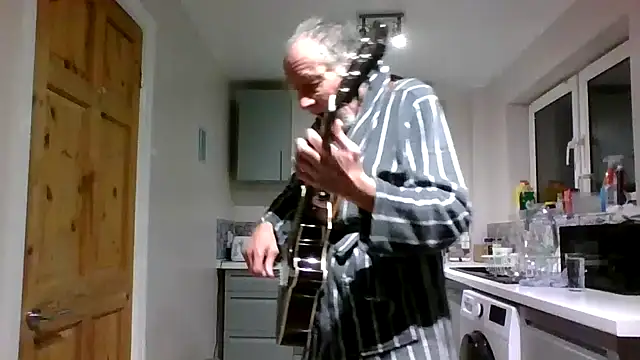 jimmybenido online show from January 7, 5:37 pm