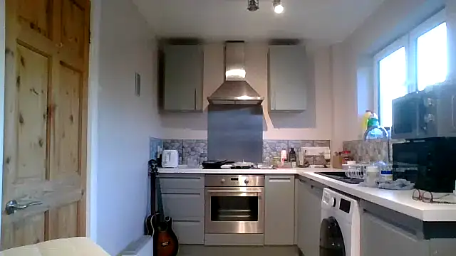 jimmybenido online show from March 3, 5:41 pm