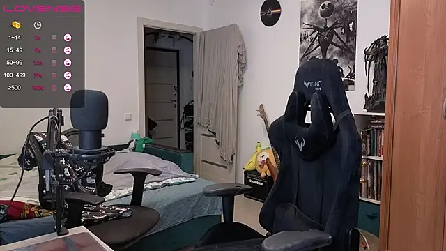 Snapshot of stellablondy chatting on September 16, 2:51 pm stellablondy online show from September 16, 2:51 pm