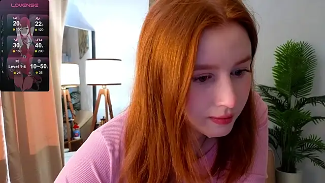 Snapshot of Meow_babe chatting on February 9, 10:31 am Meow babe online show from February 9, 10:31 am