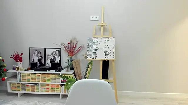 ailey chao online show from January 8, 4:37 am