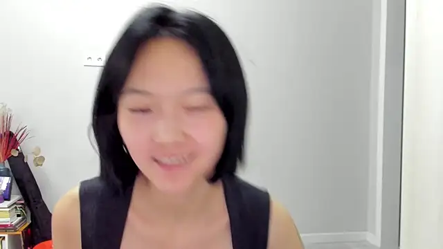 ailey chao online show from February 11, 2:49 am