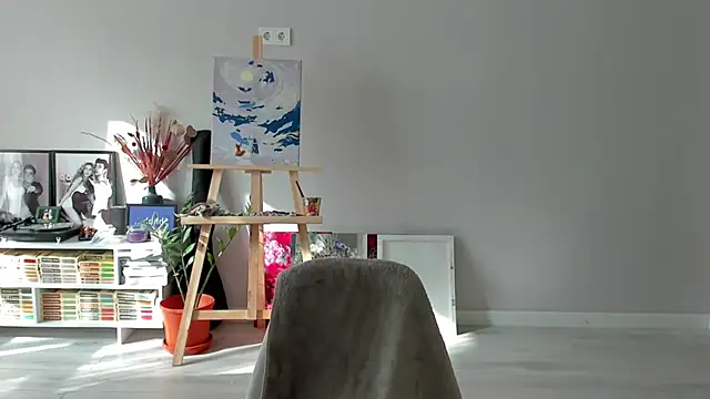 ailey chao online show from May 2, 2:27 am