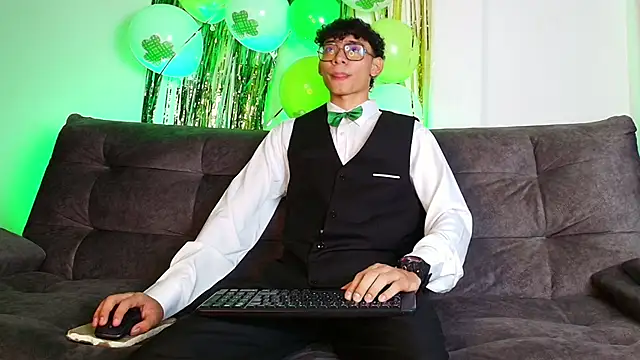 Daviid laidd online show from March 17, 8:40 pm