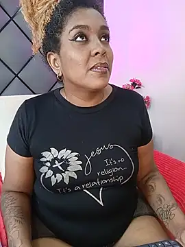 ELLA KELLY online show from June 18, 11:47 am