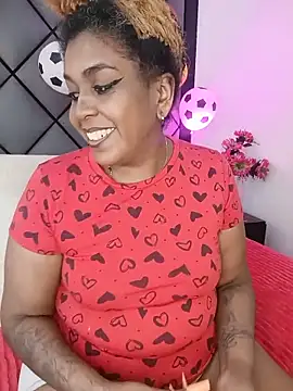 ELLA KELLY online show from June 20, 11:46 am