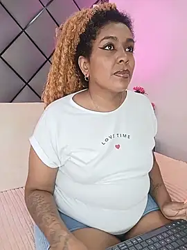 ELLA KELLY online show from June 27, 11:48 am