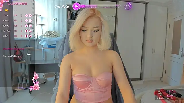 Snapshot of jenny_pvrk chatting on December 28, 7:55 am jenny pvrk online show from December 28, 7:55 am