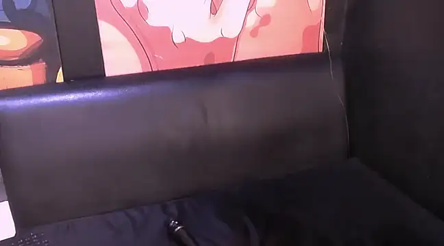 Ebonycutiex online show from February 26, 11:30 am