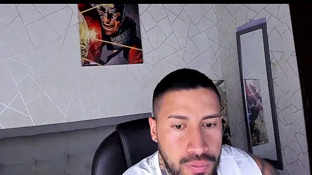 Cristian Walker online show from February 4, 12:00 pm