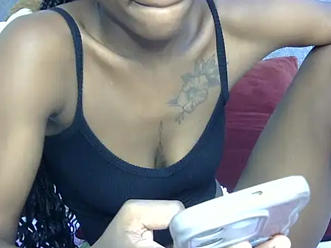sweetblackbeauty001 online show from July 10, 7:49 pm