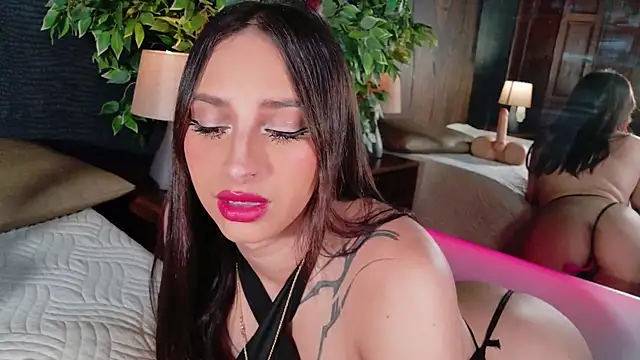 MelodyAdamss online show from May 26, 12:28 am