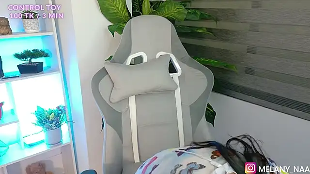 melany naa online show from January 16, 10:36 pm