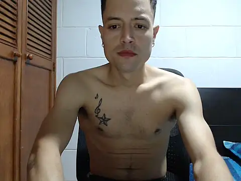 dimitriquiet05 online show from February 6, 9:01 am