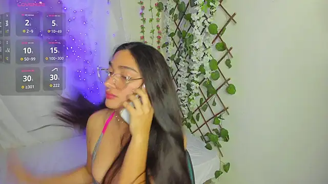 Snapshot of zara41 chatting on June 24, 7:35 pm zara41 online show from June 24, 7:35 pm