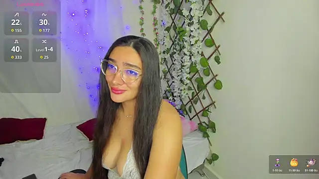 Snapshot of zara41 chatting on July 11, 5:37 pm zara41 online show from July 11, 5:37 pm