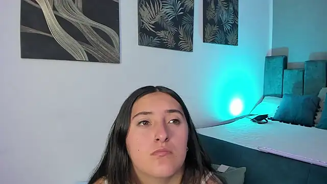 Kathia Morelli online show from September 27, 11:37 am