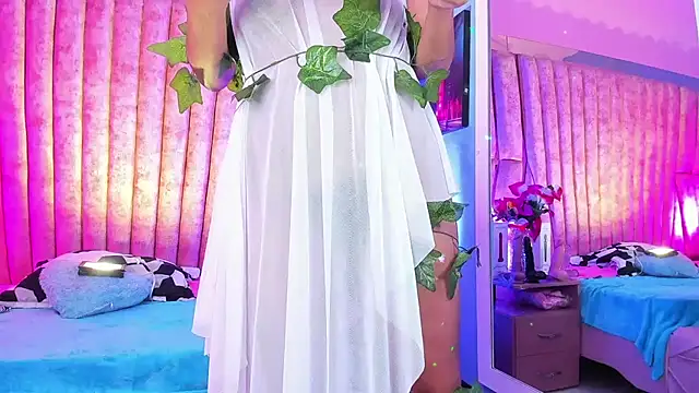 Snapshot of kuromi69 chatting on February 2, 5:26 pm kuromi69 online show from February 2, 5:26 pm