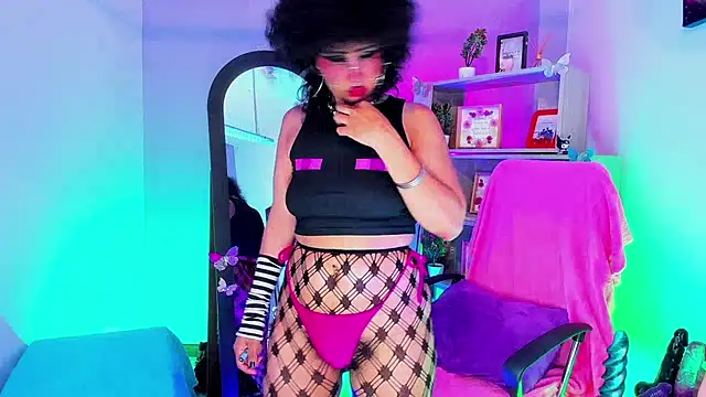 Snapshot of kuromi69 chatting on September 26, 5:44 am kuromi69 online show from September 26, 5:44 am