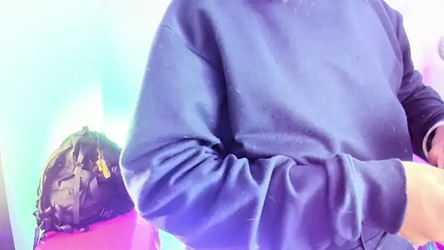 Snapshot of kuromi69 chatting on September 27, 3:33 am kuromi69 online show from September 27, 3:33 am