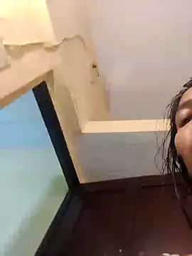 Snapshot of Angel_Anamika chatting on February 6, 5:25 am Angel Anamika online show from February 6, 5:25 am