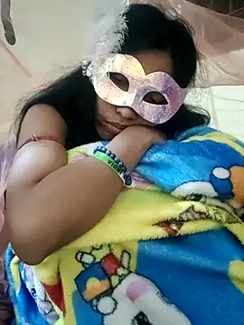 Snapshot of Angel_Anamika chatting on February 6, 2:37 pm Angel Anamika online show from February 6, 2:37 pm