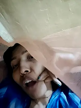Snapshot of Angel_Anamika chatting on February 6, 5:40 pm Angel Anamika online show from February 6, 5:40 pm