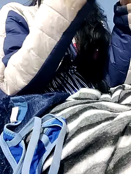 Snapshot of Angel_Anamika chatting on December 20, 12:12 pm Angel Anamika online show from December 20, 12:12 pm