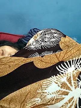 Snapshot of Angel_Anamika chatting on January 10, 1:40 am Angel Anamika online show from January 10, 1:40 am