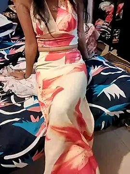 Snapshot of Angel_Anamika chatting on February 4, 11:49 am Angel Anamika online show from February 4, 11:49 am