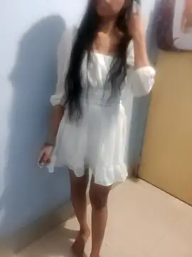 Snapshot of Angel_Anamika chatting on February 6, 10:51 am Angel Anamika online show from February 6, 10:51 am